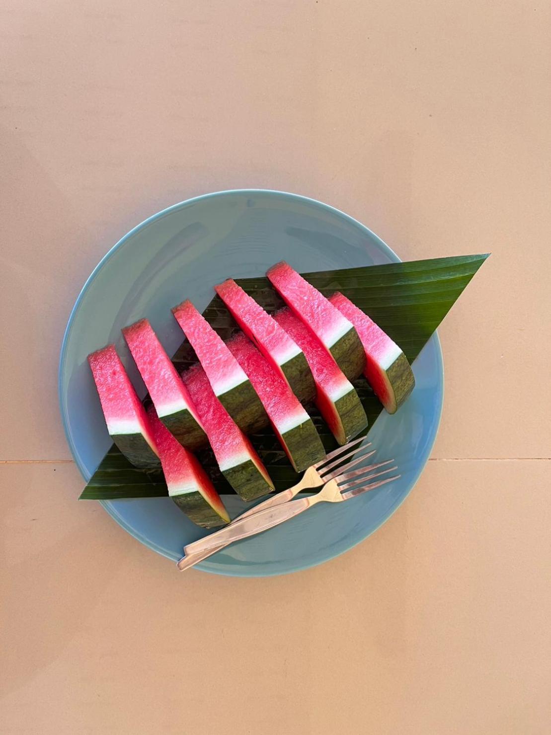 Chom By The Sea Hotel Ao Nam Mao Exterior foto